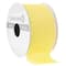 1.5" x 3yd. Grosgrain Yellow Stitched Edge Solid Ribbon by Celebrate It™ Classic